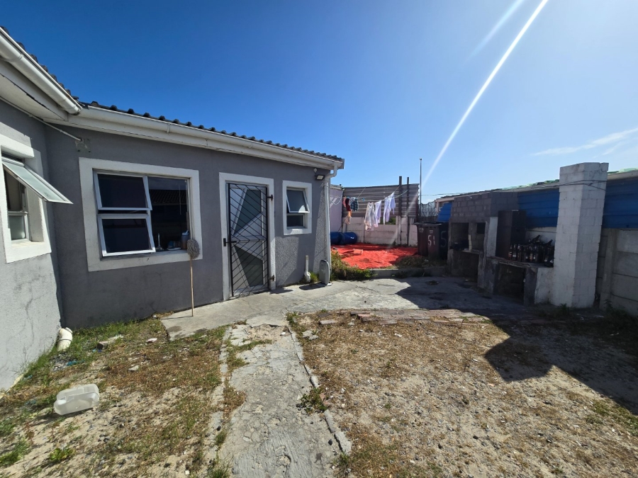 4 Bedroom Property for Sale in Westgate Western Cape